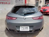 2011 Alfa Romeo Alfa Brera JTS Sedan for sale, Japanese used car export - photo 13 of 37 | GULJI TRADERS
