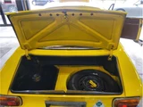 1991 Alfa Romeo Alfa GT Coupe for sale, Japanese used car export - photo 18 of 25 | GULJI TRADERS