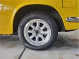 1991 Alfa Romeo Alfa GT Coupe for sale, Japanese used car export - photo 23 of 25 | GULJI TRADERS