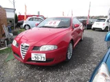 2004 Alfa Romeo Alfa GT Coupe for sale, Japanese used car export - photo 1 of 18 | GULJI TRADERS