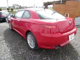 2004 Alfa Romeo Alfa GT Coupe for sale, Japanese used car export - photo 2 of 18 | GULJI TRADERS