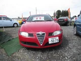 2004 Alfa Romeo Alfa GT Coupe for sale, Japanese used car export - photo 4 of 18 | GULJI TRADERS