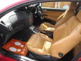 2004 Alfa Romeo Alfa GT Coupe for sale, Japanese used car export - photo 11 of 18 | GULJI TRADERS