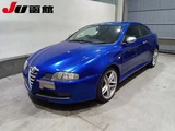 2009 Alfa Romeo Alfa GT Coupe for sale, Japanese used car export - photo 1 of 9 | GULJI TRADERS