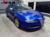 2009 Alfa Romeo Alfa GT Coupe for sale, Japanese used car export - photo 4 of 9 | GULJI TRADERS