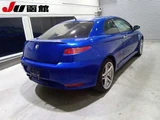 2009 Alfa Romeo Alfa GT Coupe for sale, Japanese used car export - photo 5 of 9 | GULJI TRADERS