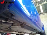 2009 Alfa Romeo Alfa GT Coupe for sale, Japanese used car export - photo 7 of 9 | GULJI TRADERS
