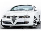 2010 Alfa Romeo Alfa GT 2.0 JTS Coupe for sale, Japanese used car export - photo 1 of 68 | GULJI TRADERS