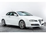 2010 Alfa Romeo Alfa GT 2.0 JTS Coupe for sale, Japanese used car export - photo 7 of 68 | GULJI TRADERS