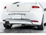 2010 Alfa Romeo Alfa GT 2.0 JTS Coupe for sale, Japanese used car export - photo 30 of 68 | GULJI TRADERS