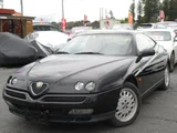 1997 Alfa Romeo Alfa GTV Turbo Sedan for sale, Japanese used car export - photo 1 of 24 | GULJI TRADERS