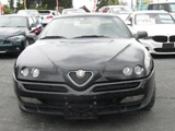 1997 Alfa Romeo Alfa GTV Turbo Sedan for sale, Japanese used car export - photo 3 of 24 | GULJI TRADERS