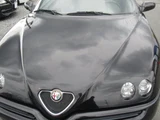 1997 Alfa Romeo Alfa GTV Turbo Sedan for sale, Japanese used car export - photo 5 of 24 | GULJI TRADERS