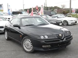 1997 Alfa Romeo Alfa GTV Turbo Sedan for sale, Japanese used car export - photo 6 of 24 | GULJI TRADERS