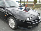 1997 Alfa Romeo Alfa GTV Turbo Sedan for sale, Japanese used car export - photo 9 of 24 | GULJI TRADERS