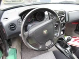 1997 Alfa Romeo Alfa GTV Turbo Sedan for sale, Japanese used car export - photo 10 of 24 | GULJI TRADERS