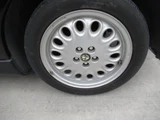 1997 Alfa Romeo Alfa GTV Turbo Sedan for sale, Japanese used car export - photo 17 of 24 | GULJI TRADERS