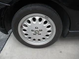 1997 Alfa Romeo Alfa GTV Turbo Sedan for sale, Japanese used car export - photo 18 of 24 | GULJI TRADERS
