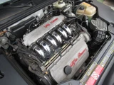 1997 Alfa Romeo Alfa GTV Turbo Sedan for sale, Japanese used car export - photo 19 of 24 | GULJI TRADERS