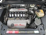 1997 Alfa Romeo Alfa GTV Turbo Sedan for sale, Japanese used car export - photo 21 of 24 | GULJI TRADERS