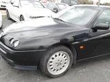 1997 Alfa Romeo Alfa GTV Turbo Sedan for sale, Japanese used car export - photo 22 of 24 | GULJI TRADERS