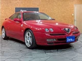 2003 Alfa Romeo Alfa GTV 3.0 V6 24V Sedan for sale, Japanese used car export - photo 6 of 65 | GULJI TRADERS