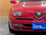 2003 Alfa Romeo Alfa GTV 3.0 V6 24V Sedan for sale, Japanese used car export - photo 9 of 65 | GULJI TRADERS