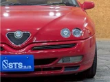 2003 Alfa Romeo Alfa GTV 3.0 V6 24V Sedan for sale, Japanese used car export - photo 10 of 65 | GULJI TRADERS