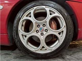 2003 Alfa Romeo Alfa GTV 3.0 V6 24V Sedan for sale, Japanese used car export - photo 19 of 65 | GULJI TRADERS