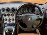 2003 Alfa Romeo Alfa GTV 3.0 V6 24V Sedan for sale, Japanese used car export - photo 26 of 65 | GULJI TRADERS
