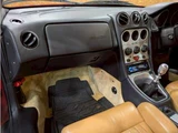 2003 Alfa Romeo Alfa GTV 3.0 V6 24V Sedan for sale, Japanese used car export - photo 48 of 65 | GULJI TRADERS