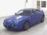 2005 Alfa Romeo Alfa GTV GTV Sedan for sale, Japanese used car export - photo 4 of 9 | GULJI TRADERS