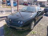 1999 Alfa Romeo Alfa Spider 2.0 Coupe for sale, Japanese used car export - photo 2 of 30 | GULJI TRADERS