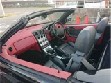1999 Alfa Romeo Alfa Spider 2.0 Coupe for sale, Japanese used car export - photo 4 of 30 | GULJI TRADERS