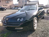 1999 Alfa Romeo Alfa Spider 2.0 Coupe for sale, Japanese used car export - photo 5 of 30 | GULJI TRADERS