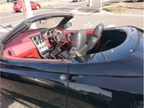 1999 Alfa Romeo Alfa Spider 2.0 Coupe for sale, Japanese used car export - photo 8 of 30 | GULJI TRADERS