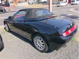 1999 Alfa Romeo Alfa Spider 2.0 Coupe for sale, Japanese used car export - photo 9 of 30 | GULJI TRADERS