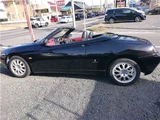 1999 Alfa Romeo Alfa Spider 2.0 Coupe for sale, Japanese used car export - photo 10 of 30 | GULJI TRADERS