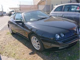 1999 Alfa Romeo Alfa Spider 2.0 Coupe for sale, Japanese used car export - photo 14 of 30 | GULJI TRADERS