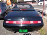 1999 Alfa Romeo Alfa Spider 2.0 Coupe for sale, Japanese used car export - photo 15 of 30 | GULJI TRADERS