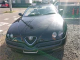 1999 Alfa Romeo Alfa Spider 2.0 Coupe for sale, Japanese used car export - photo 20 of 30 | GULJI TRADERS