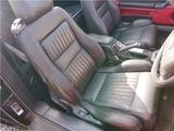 1999 Alfa Romeo Alfa Spider 2.0 Coupe for sale, Japanese used car export - photo 25 of 30 | GULJI TRADERS