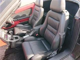 1999 Alfa Romeo Alfa Spider 2.0 Coupe for sale, Japanese used car export - photo 26 of 30 | GULJI TRADERS