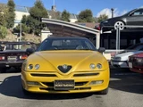 1999 Alfa Romeo Alfa Spider 2.0 Coupe for sale, Japanese used car export - photo 2 of 9 | GULJI TRADERS