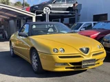 1999 Alfa Romeo Alfa Spider 2.0 Coupe for sale, Japanese used car export - photo 3 of 9 | GULJI TRADERS
