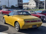 1999 Alfa Romeo Alfa Spider 2.0 Coupe for sale, Japanese used car export - photo 5 of 9 | GULJI TRADERS