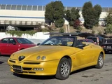1999 Alfa Romeo Alfa Spider 2.0 Coupe for sale, Japanese used car export - photo 6 of 9 | GULJI TRADERS