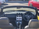 1999 Alfa Romeo Alfa Spider 2.0 Coupe for sale, Japanese used car export - photo 7 of 9 | GULJI TRADERS