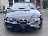 2003 Alfa Romeo Alfa Spider 3.2 V6 24V Coupe for sale, Japanese used car export - photo 2 of 9 | GULJI TRADERS