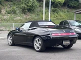 2003 Alfa Romeo Alfa Spider 3.2 V6 24V Coupe for sale, Japanese used car export - photo 4 of 9 | GULJI TRADERS